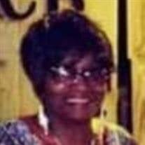 Ms. Annette Gordon Obituary