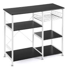 We did not find results for: Metal Kitchen Shelf Multifunctional Microwave Oven Shelf Bookshelf Laptop Desk Study Table Storage Racks Holders Buy At The Price Of 181 99 In Banggood Com Imall Com