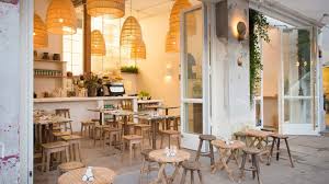 A top choice for brides and … La S Best Cafes Bucket Listers