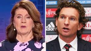 Find caroline wilson's contact information, age, background check, white pages, divorce records, email, criminal records, photos & relatives. Afl 2020 Caroline Wilson S Regret Over Erroneous James Hird Article