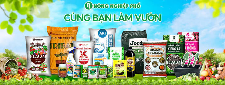 Nông Nghiệp Phố - nongnghieppho.vn (@NongNghiepPho.vn) • Facebook