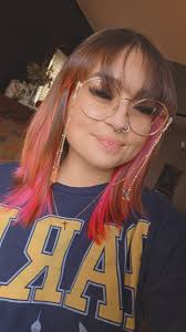 She knows that God is the only reason she has made it this far.