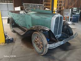 Image result for Niagara Green 1929 Pontiac
