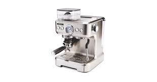 Huge range of commercial coffee grinders available. Ambiano Espresso Maker With Grinder Aldi Uk