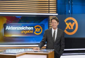 The show on public broadcaster zdf is. Aktenzeichen Xy 2021 Sendetermine Und News