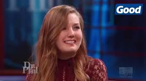 Dr Phil Bailey Stalker full episode