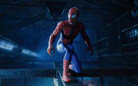 Did You Miss This? The Sophie Rains Spider-Man Videos Hidden Detail Will  Blow Your Mind! - MetroSpice Underground