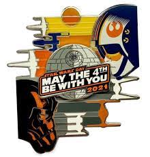 May the 4th has evolved into a worldwide event, with star wars fans coming together to celebrate the franchise. J8mzts Exis2lm