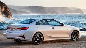 The 2020 bmw 4 series offers a host of options to suit almost any driver. Bmw 4 Series Renderings Preview Baby 8 Series Coupe