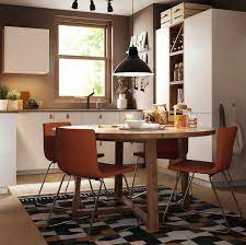 mesas redondas de ikea round kitchen table ikea dining table dining table