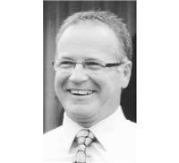 Brian ARDEN Obituary (1960