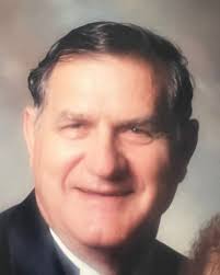 Paul B. Dukes Obituary 2024