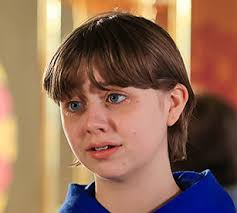 Ava Webster from Atherton has been nominated for Best Young Performer at  the Inside Soap Awards 2025. It's fantastic to see more emerging local  talent being recognised