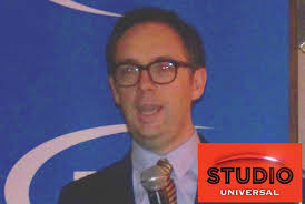 TV with Thinus: INTERVIEW. Colin McLeod