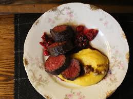 Check spelling or type a new query. So Long Turkey 3 Ways To Spice Up Thanksgiving Without The Bird The Salt Npr