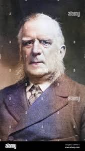 Edward wilde hi-res stock photography and images