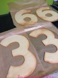 Number Cake Recette De Number Cake Comment Faire Un Number Cake Quelle Pate Pour Le Number Cake Recette Pate Sable Comment Faire Un Gateau Gateau En Chiffre