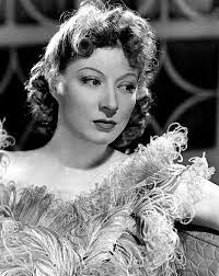 How many Greer Garson films can you name?