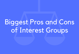 17 Biggest Pros And Cons Of Interest Groups Brandongaille Com