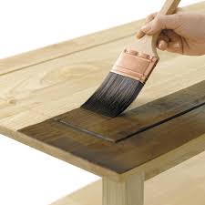 No sanding or stripping required. Minwax Wood Finish Interior Oil Base Wood Stain 1 2 Pt At Menards