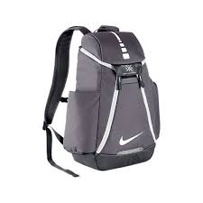 Nike Hoops Elite Max Air Team 2 0 Backpack 85 Liked On Polyvore Featuring Grey And Nike Nike Elite Backpack Elite Backpack Basketball Bag