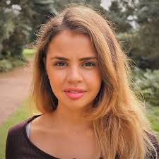 Stream Bianca Lizzie Cooper music