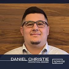 Join us in extending a warm welcome to Daniel Christie, Architectural  Designer. Daniel will be bringing his passion for design to our  Philadelphia office. Welcome to the Spiezle team, Daniel! #newhire  #recruiting #