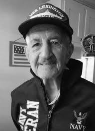 David Shaker Obituary (1923