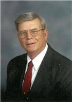 Gerald Carroll Obituary (1932