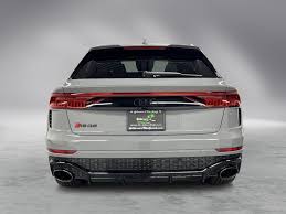 Image result for Daytona Gray 2022 RSQ8