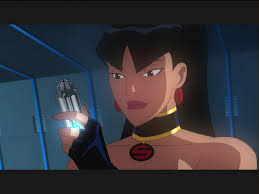 Justice League: Crisis on Two Earths (2010)
