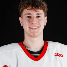 Daniel Greenbaum's High School Bio