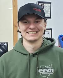 Brad Copsey's Instagram, Twitter & Facebook