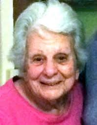 Adriena Maynard Obituary (1929