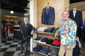 Napa biz buzz: Helen Lyall business for sale