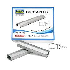 Easily setup and manage a virtual mailbox for business or personal use. Suremark B8 Staples Refill Sq2088r