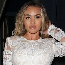 TOWIE'S Ella Rae Wise reveals new boyfriend