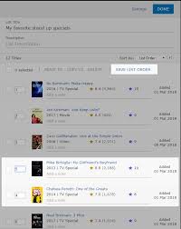 Imdb Help Once you have canceled your audible account, any remaining credits terminate with your membership. imdb help