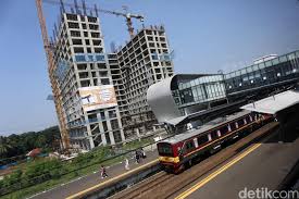 Tselain di gading serpong, pasar modern bsd, kami jg ada diruko taman jajan, jl griya loka, dekat dri blkang pas mod, bsd city, thx. Keren Cisauk Kini Punya Kawasan Intermoda Lho