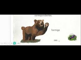 Libro de español santillana 5 grado respuestas. Lengua Materna Espanol Paginas 77 78 Y 79 Youtube