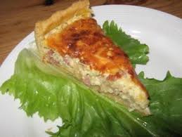 Zwiebelkuchen Mit Murbteigboden Rezept Rezept Zwiebelkuchen Zwiebelkuchen Murbeteig Rezept Zwiebelkuchen