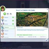 In real life, if you happen to try out a thing . My Personality Pack Slice Of Life At Kawaiistacie Sims 4 Updates