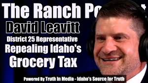 2025 Legislative Session — The Ranch Podcast