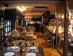 مطعم غوركان شيف ستيك هاوس في اسطنبول Gurkan Sef Steakhouse تركيا ادويت