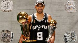 Jan 08, 2021 · actress eva longoria called it quits with nba san antonio spurs player husband tony parker in 2010 after being wed for three years. Tony Parker 4 Rings In 4 Minutes Youtube