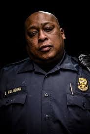 Brian Willingham's Instagram, Twitter & Facebook