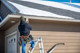 What Are the Best Gutters for Winter? - Feldco