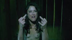 Kari Wuhrer naked - King of the Ants (2003) Video » Best Sexy Scene »  HeroEro Tube