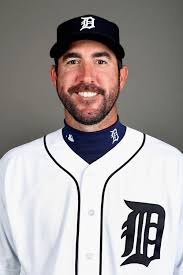 What comes to mind when thinking of Justin Verlander?