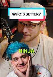 Debating the Best Streamer: Aiden Ross vs. Ninja